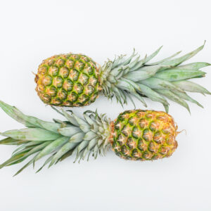 Pineapples