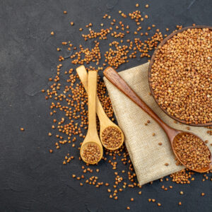 Sorghum