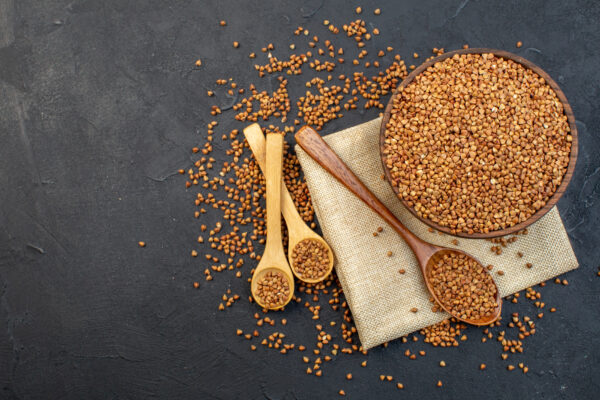 Sorghum