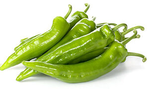 Chillies