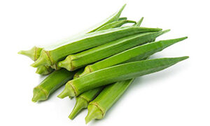 Okra