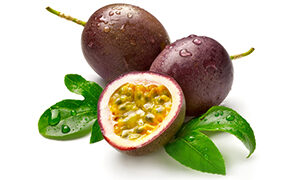 Passion Fruits