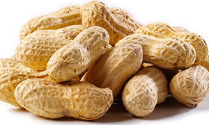 Peanuts